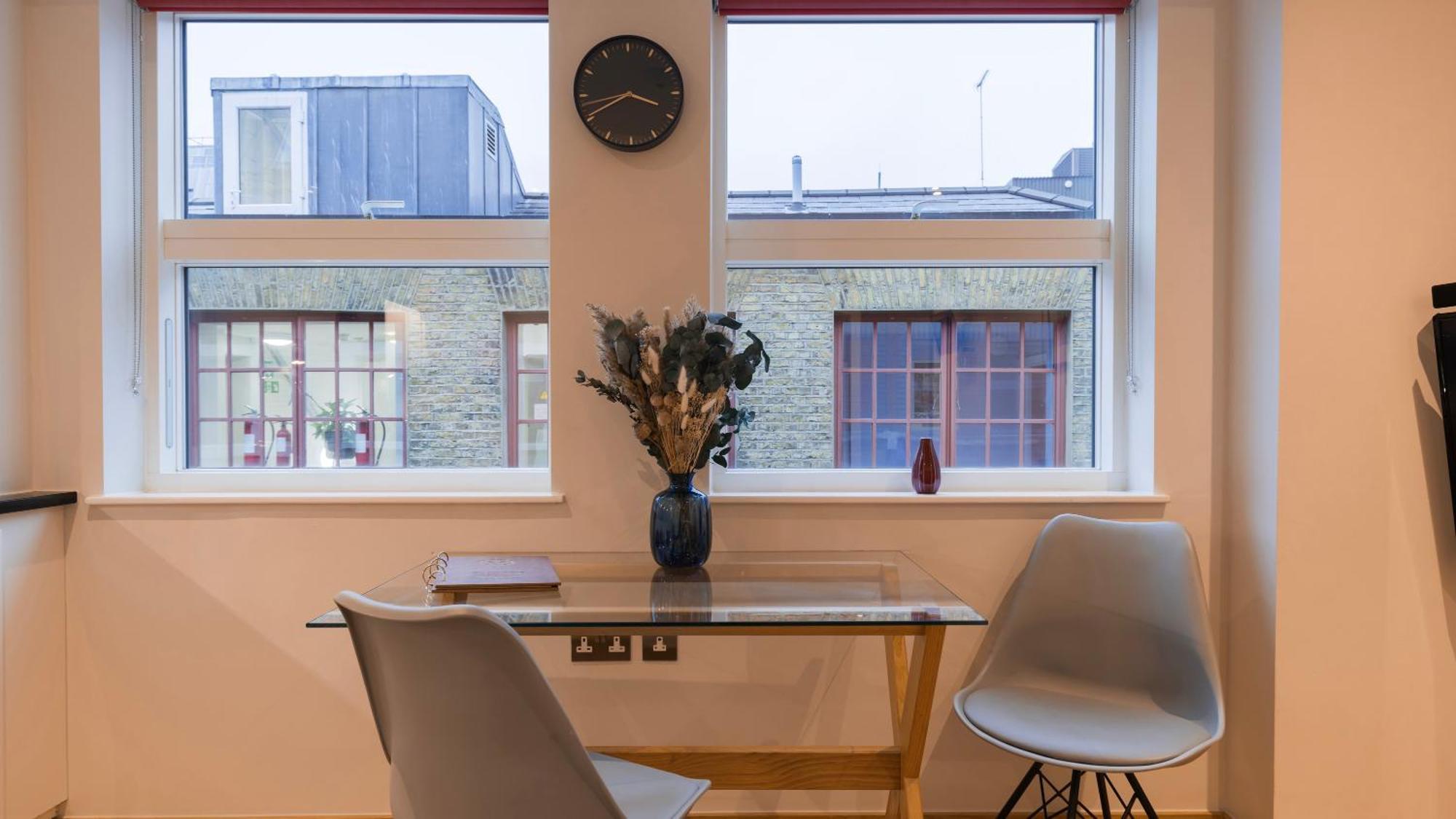 Barbican Serviced Apartments By Lovelystay Λονδίνο Εξωτερικό φωτογραφία